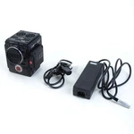Red DSMC2 Brain 15.4MP Camera With Gemini 5K S35 Sensor - Ef Mount SKU#2030428. Fixed Price $2999.01.
