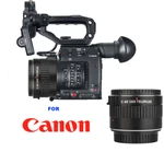 2X Hd 16K Optical Converter For Canon Eos C200B Cinema Camera Ef Mount. Fixed Price $399.99.