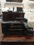 Hitachi VM-S8100A Fullsize Vhs Video Recorder Camera With Playback. Fixed Price $30.00.