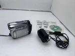 Jvc GR-D290U Minidv Digital Video Camera Camcorder W/ Charger *safeguard Mode*. Fixed Price $19.99.