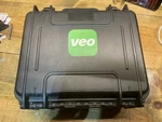 Veo 1 Sports Camera System Ai Auto Tracking Soccer Excellent Cond. Fixed Price $450.00.