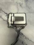 Dxg 506V 32 Mb Camcorder - Silver, Used 5.1 Megapixel, 4X Digital Zoom Not Test. Fixed Price $19.99.