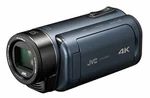 Jvc Kenwood Video Camera Everio 4K Deep Ocean Blue GZ-RY980-A. Fixed Price $999.99.