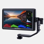 Feelworld FW568S Inch Dslr Camera Field Monitor 3D Lut 3G Sdi 4K Hdmi Full. Fixed Price $227.99.