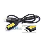 Battery Charger/usb Cable For Samsung Digital Camera PL10 100 PL120 PL150 PL170. Fixed Price $7.07.