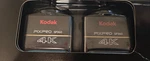 ****new**** Kodak Pixpro SP360 4K Action Cam Dual Pack With Accessory Bundle. Fixed Price $84.00.