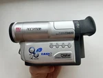 Samsung VP-W95D Pal Hi 8 Video Camcorder Camera Transfer (tested). Fixed Price $112.39.