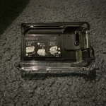 DCRA-C131 Sony Minidv Handycam Station DCR-PC55E DCR-PC53 Dock Cradle. Fixed Price $20.00.