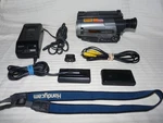 Sony Pal CCD-TR502E 8MM VIDEO8 Camcorder Camera Vcr Player Transfer. Fixed Price $169.99.