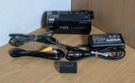Sony HDR-CX550V Handycam Camcorder Nightshot Full Japanese Only Excellent. Fixed Price $187.99.