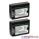 Kastar BP-709 Replacement Battery Pack For Canon Vixia Camera. Fixed Price $59.99.