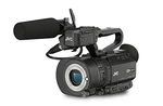 Jvc GY-LS300 Ultra Hd 4KCAM Super 35 Pro Camcorder (intl Model). Fixed Price $3054.95.
