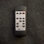 Jvc RM-V715U Camcorder Remote Control GR-AX761U GR-AXM230U. Fixed Price $7.49.