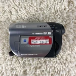 Sony DCR-DVD308 Handycam Camcorder 25X Optical Zoom Body Only Tested. Fixed Price $34.99.