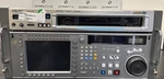 Sony SRW-5500 Hdcam-sr Digital Videocassette Recorder (for Parts). Fixed Price $499.99.