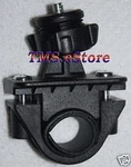 Motorcycle Bike Handlebar Rail Mount For Camera Flip Video Camcorder CMP227. Fixed Price $14.94.