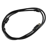 Hqrp Mini Usb Cable For Sony Handycam DCR-HC38 DCR-HC40E DCR-HC42. Fixed Price $5.95.