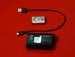 Sony HDR-AS30V Wi-fi Gps Full 1080P Action Camera 64GB Card, Batt, Multi Cabl. Fixed Price $69.95.