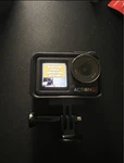 Dji Osmo Action 5 Pro Essential Combo Camera 40MP Touch Usb-c Black. Fixed Price $260.00.