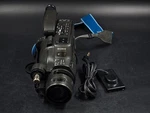 Sony CCD-F450E Video Camera Not Tested. Fixed Price $60.79.