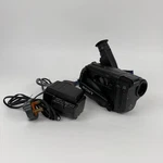 Vintage Sony Handycam Camcorder CCD-TR750E Pal W/ Accessories. Fixed Price $60.49.