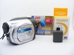 Panasonic Camcorder Video Camera VDR-D100 Dvd-ram Dvd-rw 30X Optical Zoom. Fixed Price $59.14.