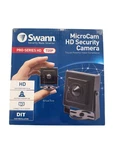 Swann Microcam Pro Series Hd 720P Security Camera New!. Fixed Price $35.74.