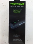 Tactacam Remote Control For 5.0 Fish-i Units (incl Batt) Works Up To Cameras. Fixed Price $29.99.