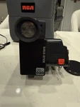 Rca Solid State CKC-020 Camcorder Handheld Video Recorder Vtg 1994 Tested. Fixed Price $110.00.