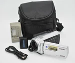 Sony Handycam DCR-SR47 Digital Video Camera Camcorder 60X Zoom 60GB Tested. Fixed Price $219.99.