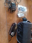 Jvc Everio GZ-HM50BU Hd 8 + 16GB Sd Card Camcorder 40X Optical Zoom. Fixed Price $70.00.