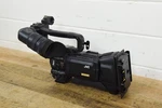 Jvc GY-HD200U 1/3" 3-CCD Professional Hdv Camcorder CG00GWH. Fixed Price $95.62.