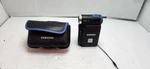 Samsung SC-X105L Sports Camcorder Digital Camera. Fixed Price $51.59.