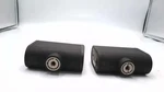Logitech Mevo 2-PACK Wireless 1080P Webcam Built-in Mic Multi-camera PC1726054. Fixed Price $650.99.