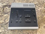 Sony Video Camera Selector -HVS-2020. Fixed Price $49.95.