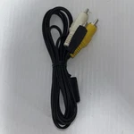 Mini Usb To Rca Av Cable Digital Camera Tv Video Audio Output Kodak Brand. Fixed Price $8.54.