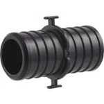 (6)-SHARKBITE Pex-b 1 In. Poly Alloy Barb Coupling (5-PACK) UP020A5. Fixed Price $68.39.