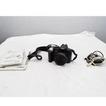 Canon Powershot SX10 Is Digital Camera Black 20X Zoom 10MP Read. Fixed Price $47.45.