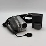 Panasonic PV-GS29 Minidv Digital Camcorder Video Camera 30X Zoom (B4:2). Fixed Price $59.98.