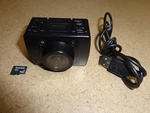 Swann Freestyle 1080P Hd Sports Video Camera & Shipping. Fixed Price $19.90.