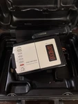 Vintage Rca CPR150 Auto Focus Vhs Video Camcorder Will Power On!! See. Fixed Price $34.99.