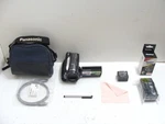 Panasonic HDC-HS250 3MOS Full 120 Gb Hdd Hybrid Camcorder Avchd Hdmi. Fixed Price $98.99.