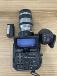 Sony NEX-FS100U Super 35MM Video Camcorder. Fixed Price $999.99.
