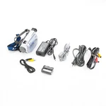 Sony DCR-TRV38 Minidv Handycam Camcorder SKU#2056450. Fixed Price $259.00.