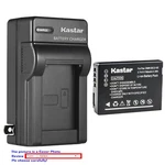 Kastar Battery Wall Charger For Panasonic DMW-BCG10 & Lumix DMC-ZS1. Fixed Price $34.99.