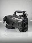 Sony HDC2500 Color Camera Video Studio. Fixed Price $6299.00.