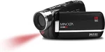 Minolta MN88NV 1080P Hd 24MP Night Vision Camcorder W/32GB Memory Card-black. Fixed Price $98.99.