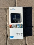 Gopro Hero+ Action Camera Waterproof Wi-fi 8MP Ultra Wide Angle Time Lapse 2015. Fixed Price $150.00.