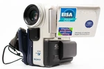 Sony DCR-PC5E Minidv Handycam Tape Digital Video Camcorder Tested Bundle. Fixed Price $185.23.