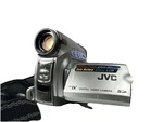 Jvc GR-D70U Mini Dv Camcorder Digital Video Camera For Parts. Fixed Price $25.00.